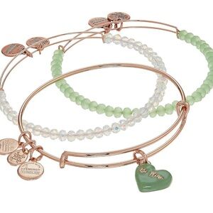 Alexi and Ani Love Is In The Air Sweet Set Of Three I Desertcart Bahamas